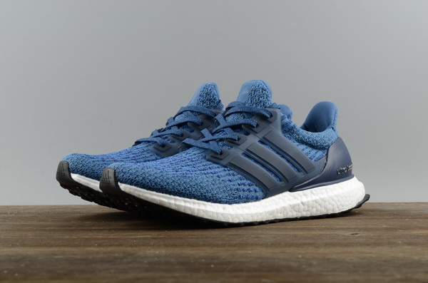 Super Max Adidas Ultra Boost 3.0 Women Shoes--028